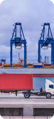 Transport portuaire