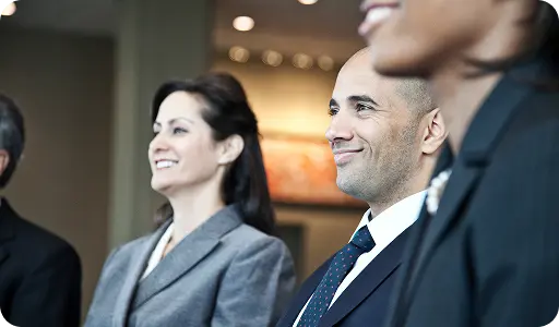 Professionnels du commerce