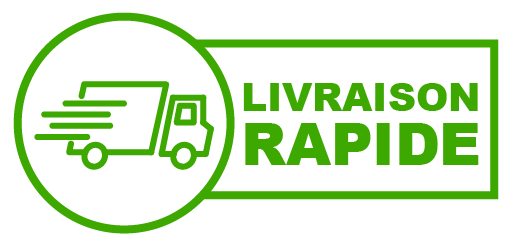 Fast Delivery